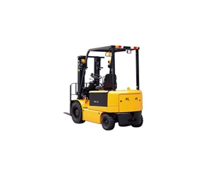 HE系列 1-3噸電動(dòng)叉車