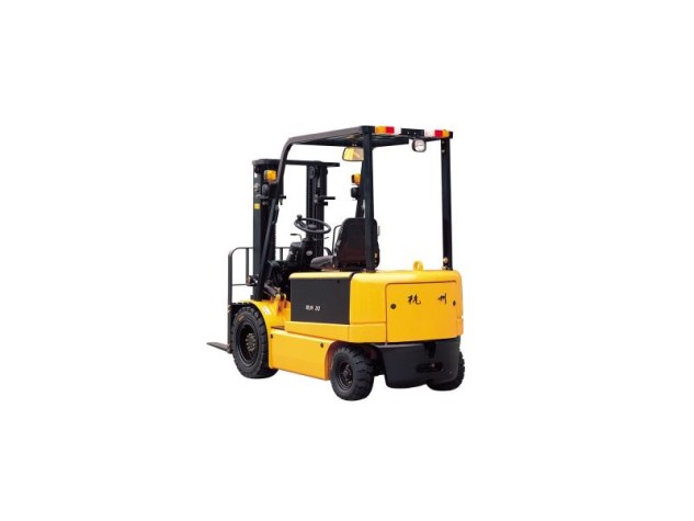 HE系列 1-3噸電動(dòng)叉車(chē)