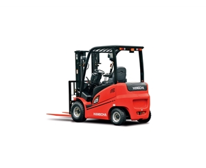 A系列1-3.5噸電動(dòng)叉車