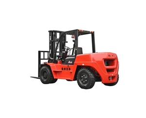A系列5-7噸內(nèi)燃叉車