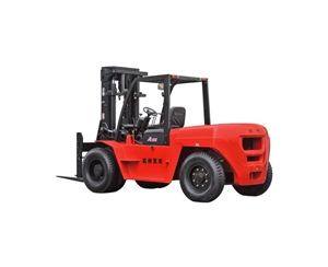 A系列8-10噸內(nèi)燃叉車