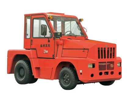 3.5-8噸內燃牽引車