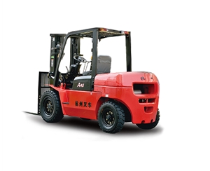 A系列4-小5噸內(nèi)燃叉車