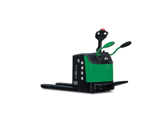 A系列2-3噸鋰電池（標(biāo)準(zhǔn)型）電動(dòng)搬運(yùn)車