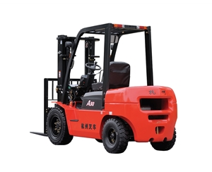 A系列1-3.8噸內(nèi)燃叉車