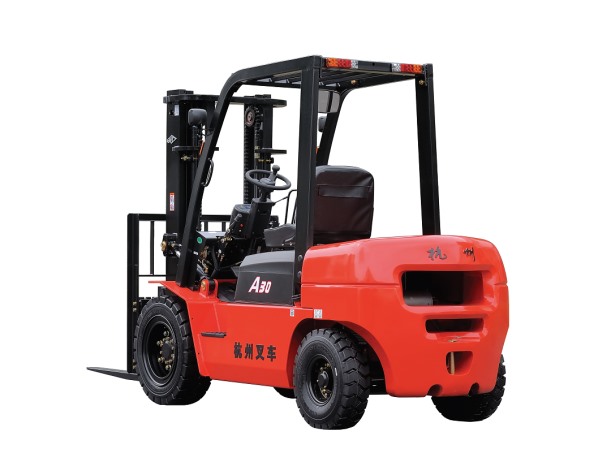 A系列1-3.8噸內(nèi)燃叉車